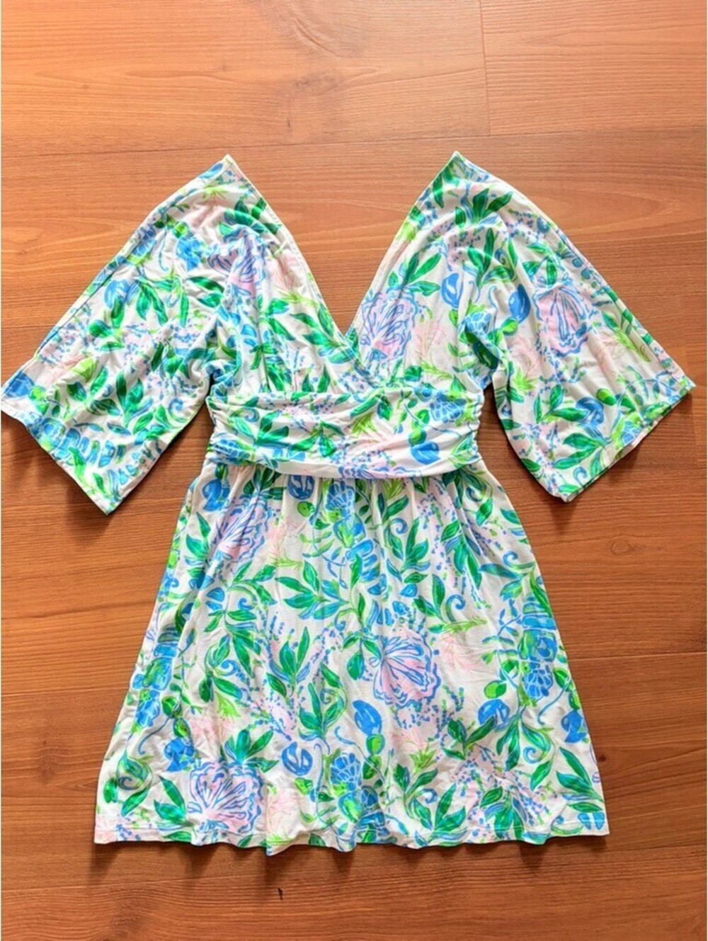 Lilly Pulitzer Parigi Knit Skort Romper in the "Resort White Just A Pinch"